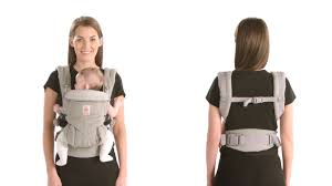 Buzzidil standard adjustable baby and toddler carrier. Buy The Best Ergo Baby Carrier