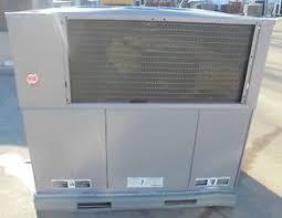 Payne is also considered a good budget brand. Payne 2 5 Ton 14 Seer Single Packaged Air Conditioner System Pa4gnaa30000aatp Spw Industrial