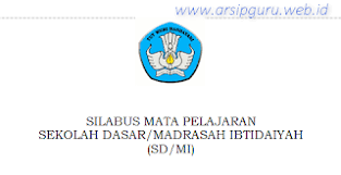 Rpp ips sd mi kelas 3 silabusrpp tujuan pembelajaran: Silabus Ips Sd Mi Kurikulum 2013 Revisi Terbaru 2018 2019 Kelas 4 5 6 Http Alyeiii Blogspot Com