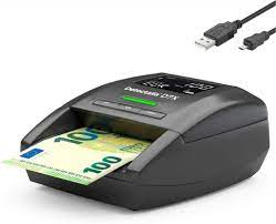 Cómo identificar billetes falsos en tu negocio. 10 Mejores Detectores De Billetes Falsos En Mayo 2021 Fasaworld