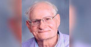 Obituary, Visitation & Funeral Information