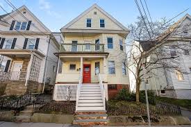 76 Hudson St Unit 2 Somerville Ma 02143 Somerville House Styles House