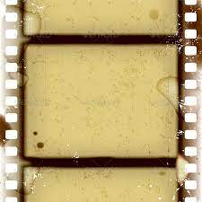 Film Frame Vintage Film Strip Frame Vintage Film