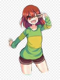Chara (river), a river in russia. Undertalechara Undertale Chara Sans Frisk Adroable Hd Png Download Vhv