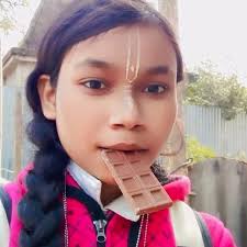 Profile for Laxmi Das