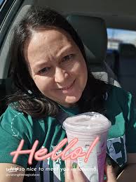 Try the Glinda Drink at Starbucks: A Magical Refreshment!