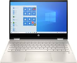 Close laptop and use monitor. Amazon Com 2020 Hp Pavilion X360 14 Fhd Wled Touchscreen 2 In 1 Convertible Laptop Intel Core I5 1035g1 Up To 3 6ghz 8gb Ddr4 256gb Ssd 802 11ac Bluetooth Webcam Hdmi Fingerprint Reader Windows 10 Computers