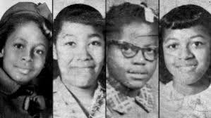 The 16th Street Baptist Church Bombing: 55 Years Later