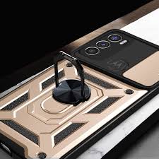 NOX Camera Slide for Motorola Moto G60 ...