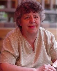 Joanne Beverly Morrill Obituary February 22, 2025