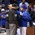 Hendricks, Zobrist lead Cubs past Nationals 5-2