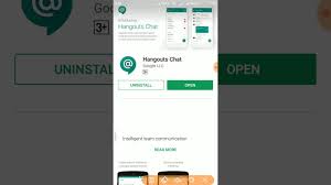 Select the desired chat from the sidebar. What Happens When You Delete Hangouts Solved