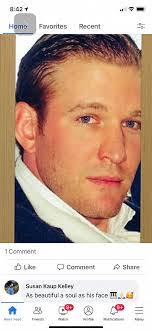 Kelley Daniel's Instagram, Twitter & Facebook