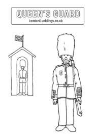Printable coloring pages for kids. 20 Free Iconic London Colouring Pages Londonducklings