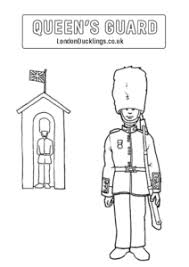 Printable coloring pages for kids. 20 Free Iconic London Colouring Pages Londonducklings