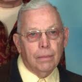 Obituary information for John Edward Hancock