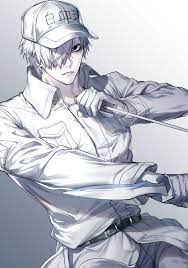 U-1146 - Neutrophil - Image by tunami28 2414277 - Zerochan Anime Image  Board