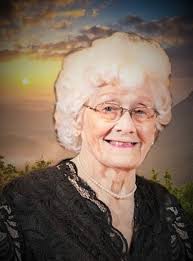 Shirley Gooch Williams Obituary