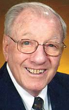 John Angle Obituary (2009)