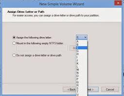 Cara Membagi Partisi Hardisk Tanpa Software It Jurnal Com