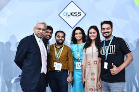 Quess) is india's leading business services provider and established in 2007 and headquartered in bengaluru, quess corp has a revenue of approximately. Careers