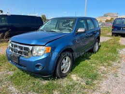 Image result for Sport Blue 2010 Escape
