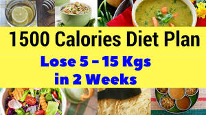 Indian Meal Plan To Lose Weight Fast Diet Plan For Permanent Weight Lose