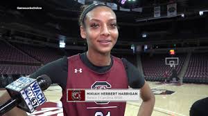 I'm very much looking forward to motherhood and starting a family. Wbb Henderson And Harrigan Preview Upcoming Duke Game Youtube