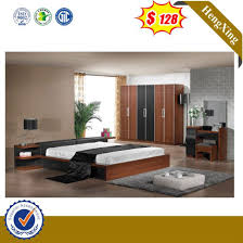 Cosiness, beauty and economy the bedroom is one of the most important places for us in apartments and houses. China Modern Cheap Bedroom Furniture Sets Wooden Queen Size Double Bed Ul L886 China Bed Hotel Bed