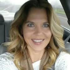 Tiffany Britton's Instagram, Twitter & Facebook