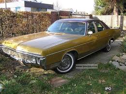 Image result for Light Gold 1972 Polara