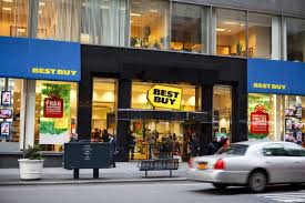 Feb 18, 2021 · best buy opened its doors in 1966 as an electronics store called sound of music. Best Buy Store Credit Card 2021 Review Should You Apply Mybanktracker