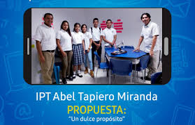 Concurso Solve for Tomorrow de Panamá ya tiene las 5 escuelas finalistas