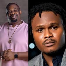 Lovely pre-wedding photos of media practitioner, Debola Williams and his  wife, Kenny Daniel