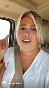 Kelsey Hurd's Instagram, Twitter & Facebook