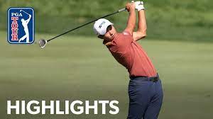 Pin On Golf Swing