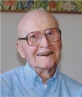 Charles Felder Obituary (1913-2013)