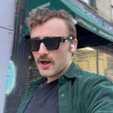 Anthony Allocca's Instagram, Twitter & Facebook