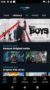 With the amazon prime video hacked mod apk free download, you can watch movies, tv shows, the latest ones, all the episodes, and scenes, etc. Amazon Prime Mod Apk 2021 Mod Premium Unlocked