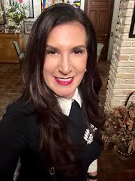 Kenia López Rabadán