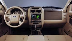 Image result for Monterey 2009 Escape