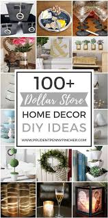 These 20 diy dollar store home decor ideas are simply fantastic. 100 Dollar Store Home Decor Diy Ideas Dollar Store Diy Projects Dollar Store Decor Dollar Tree Diy Crafts