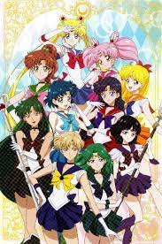 Sailor Moon Crystal Tumblr Sailor Moon Crystal Sailor Moon Character Sailor Moon Wallpaper
