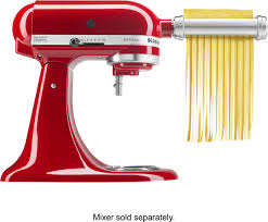 ksmpra pasta roller attachments for
