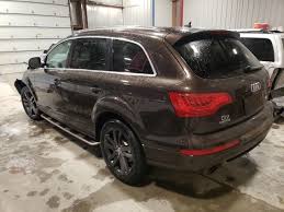 Image result for Teak Brown 2010 Q7