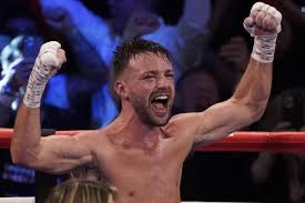 What's next for josh taylor? Krvj3daxykp8um