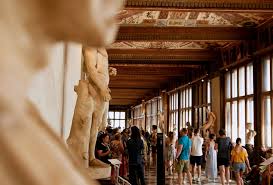Accademia Early-Entry Small Group