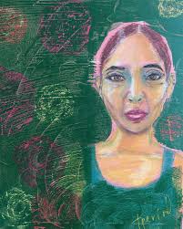 Emerging Artist Virtual Exhibition