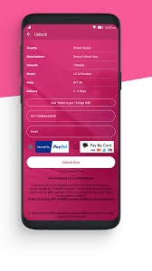 Free Mobile Sim Unlock Code For Lg Att Phones 1 5 27 Download Android Apk Aptoide
