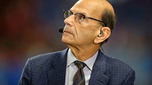How does Paul Finebaum feel about Auburn's recent recruiting performance?